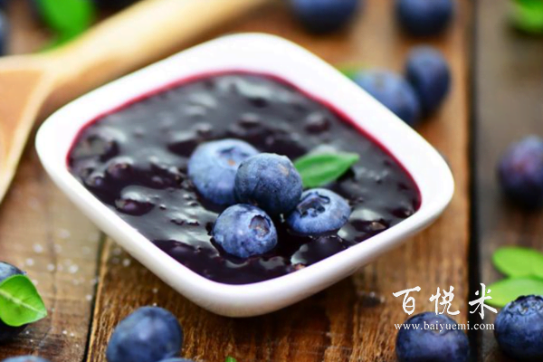 學會這7種烘焙甜點醬汁，使你的甜品更上一樓！